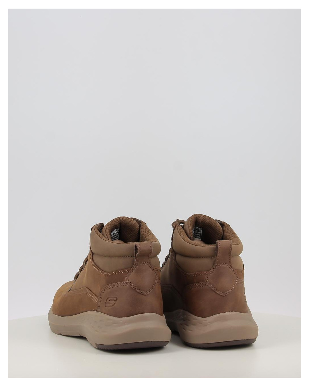 RELAXED FIT PARSON EDERIC