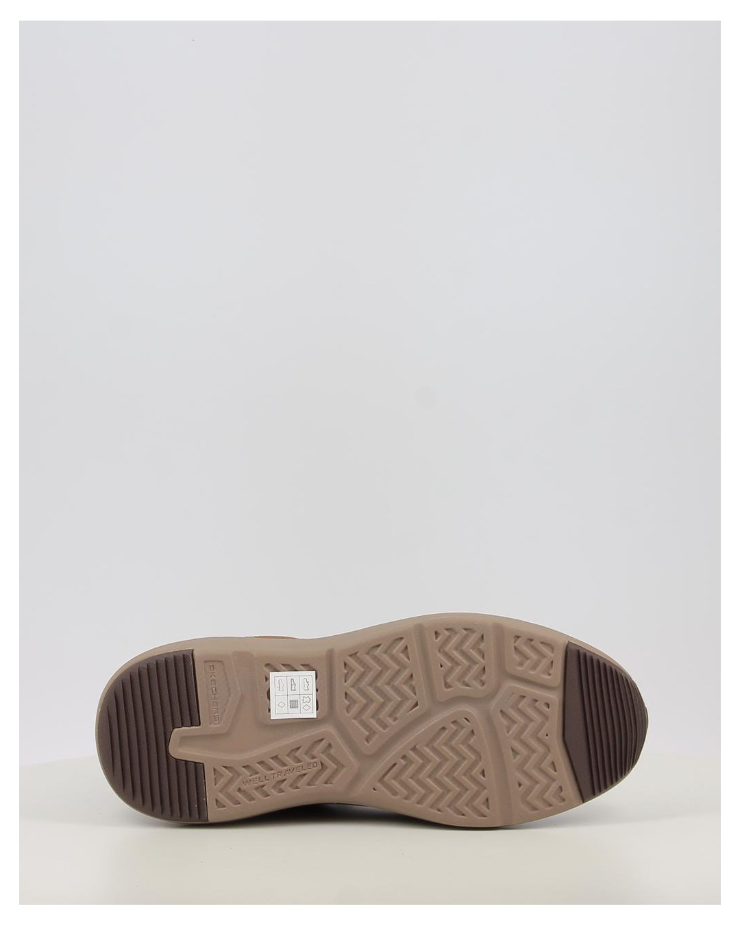 RELAXED FIT PARSON EDERIC