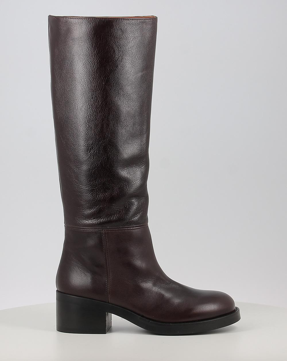 Botas Ángel Alarcón BOTA ICITA 25565 marrón talla 39