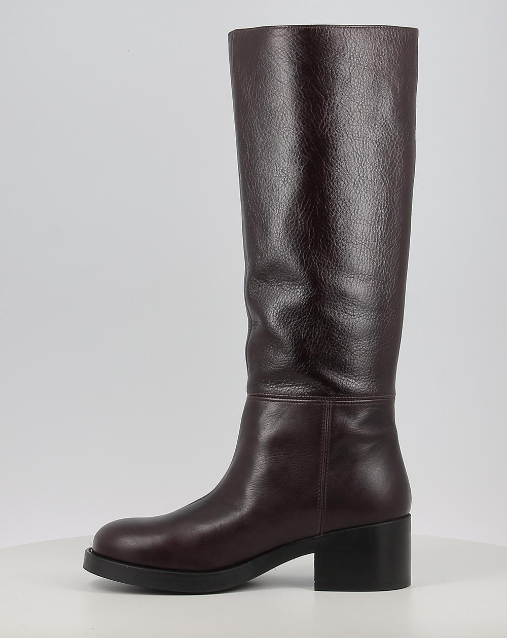 Botas Ángel Alarcón BOTA ICITA 25565 marrón talla 39