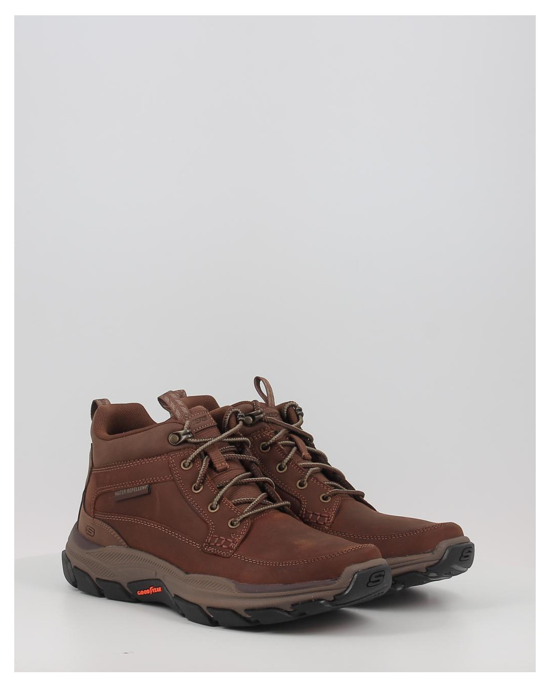 RELAXED FIT RESPECTED BOSWELL 204454