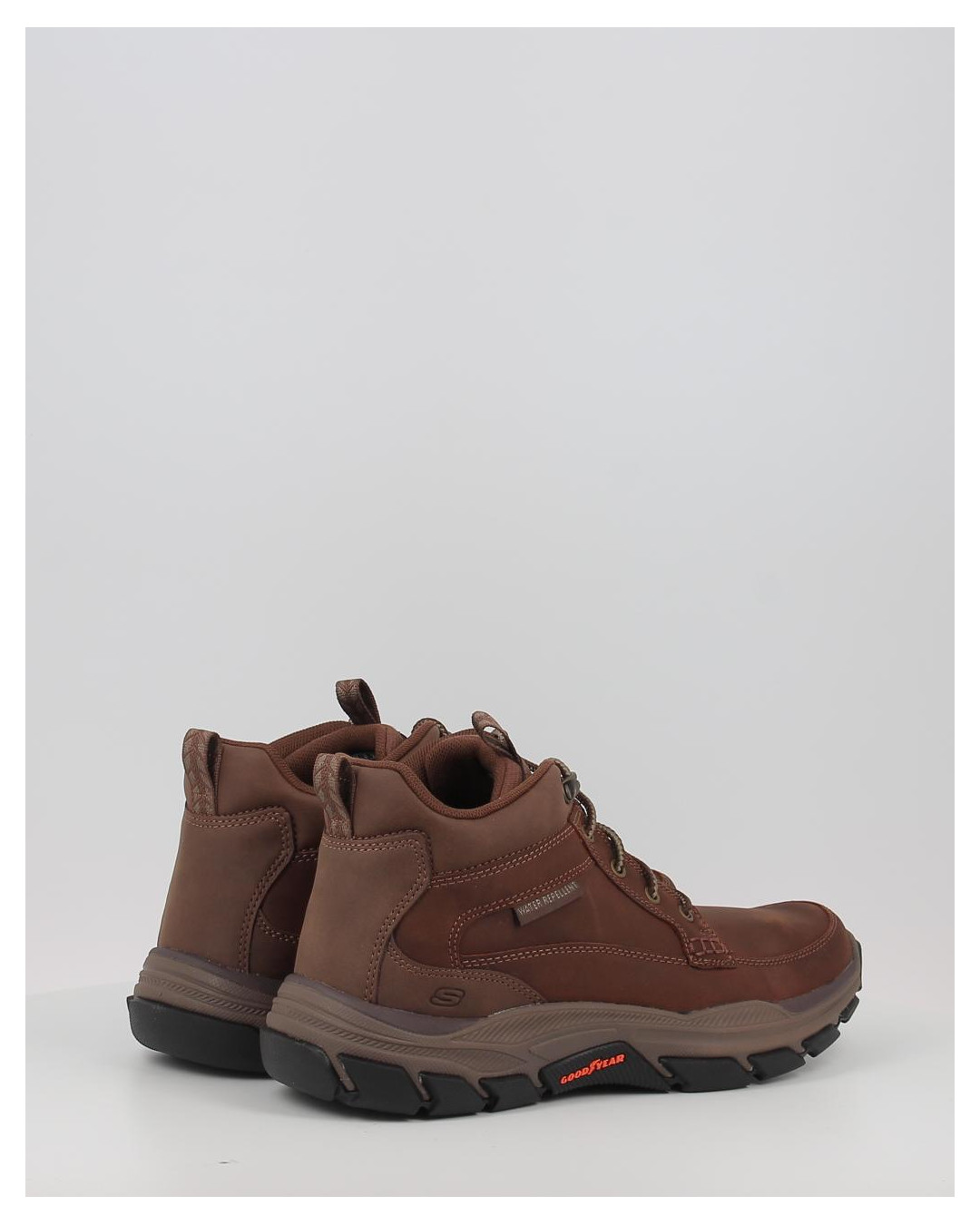 RELAXED FIT RESPECTED BOSWELL 204454