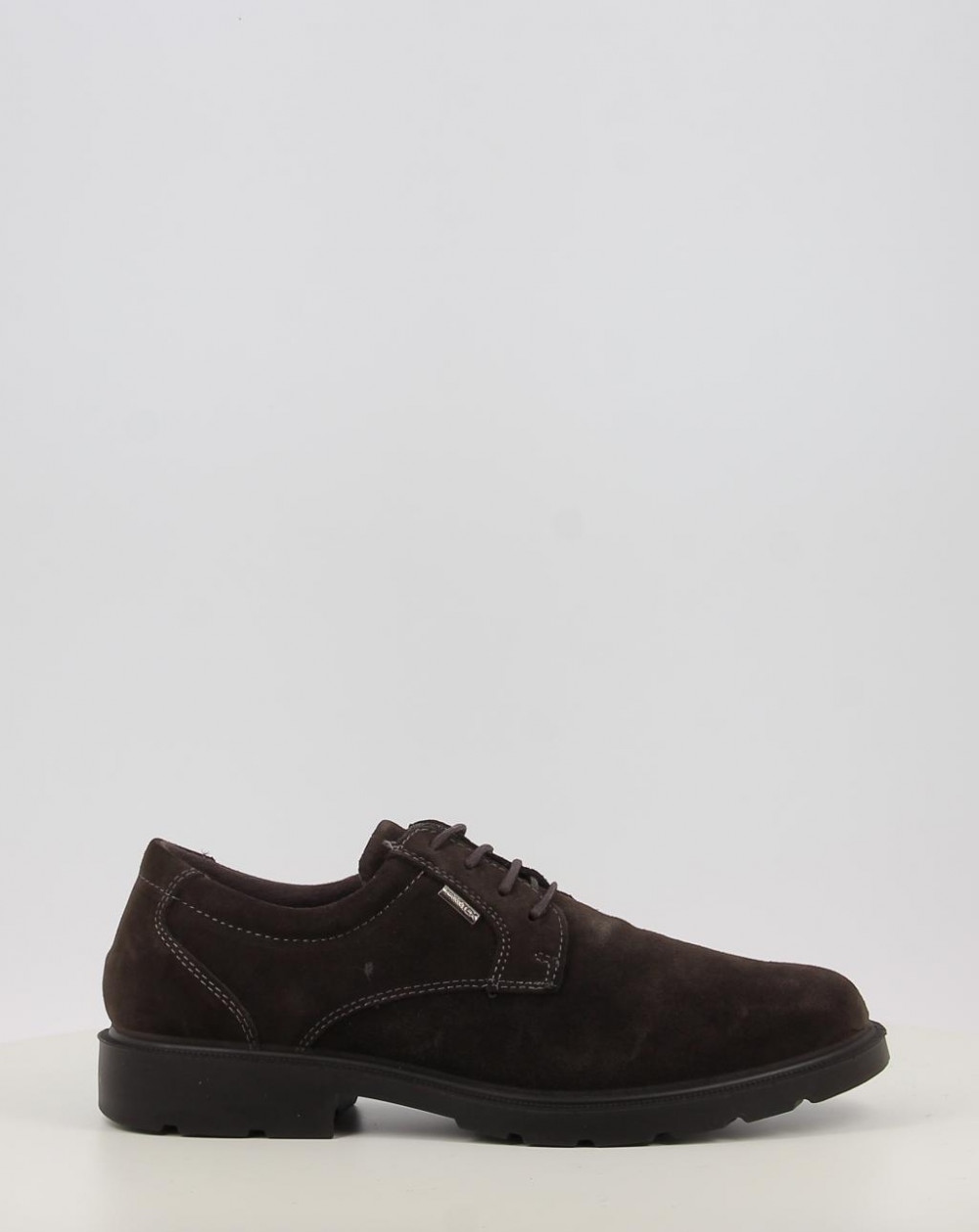Zapatos Imac 850309 marrón talla 42