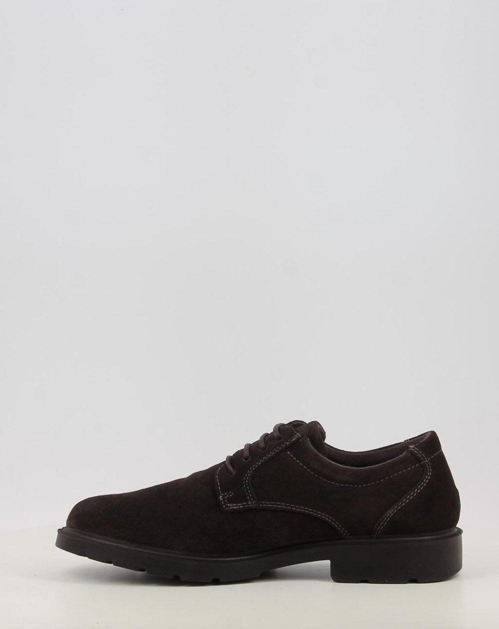 Zapatos Imac 850309 marrón talla 42