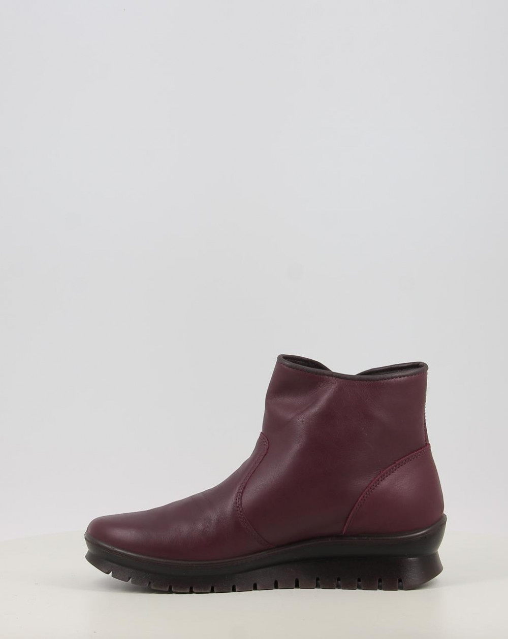 Botines Igi & co D.KIA GTX 86586 granate talla 37
