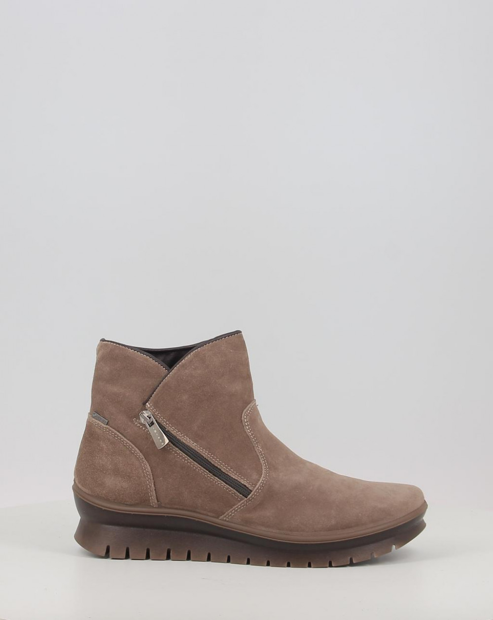 Botines Igi & co D.KIA GTX 86586 taupe talla 39