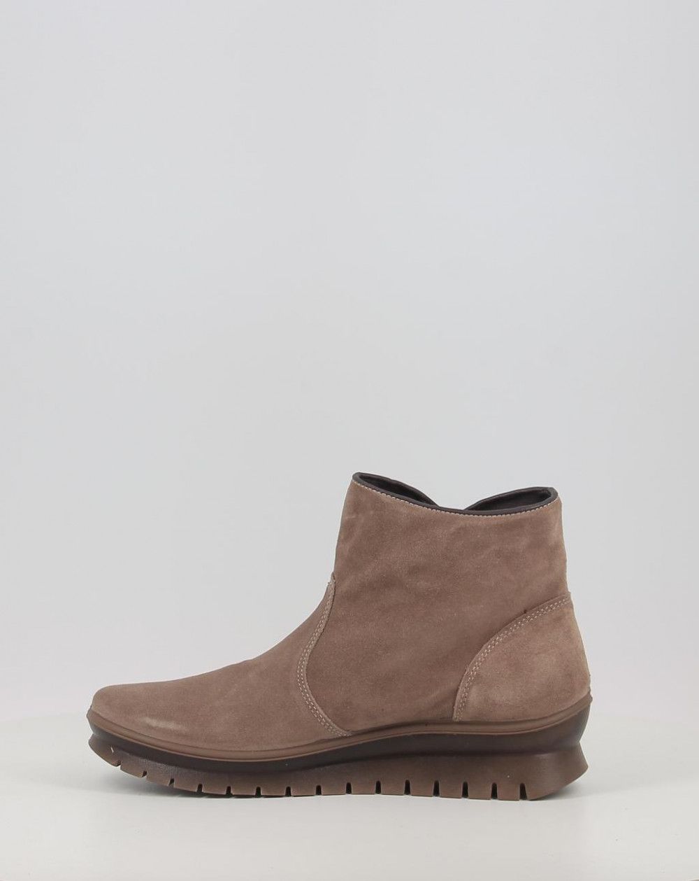 Botines Igi & co D.KIA GTX 86586 taupe talla 39