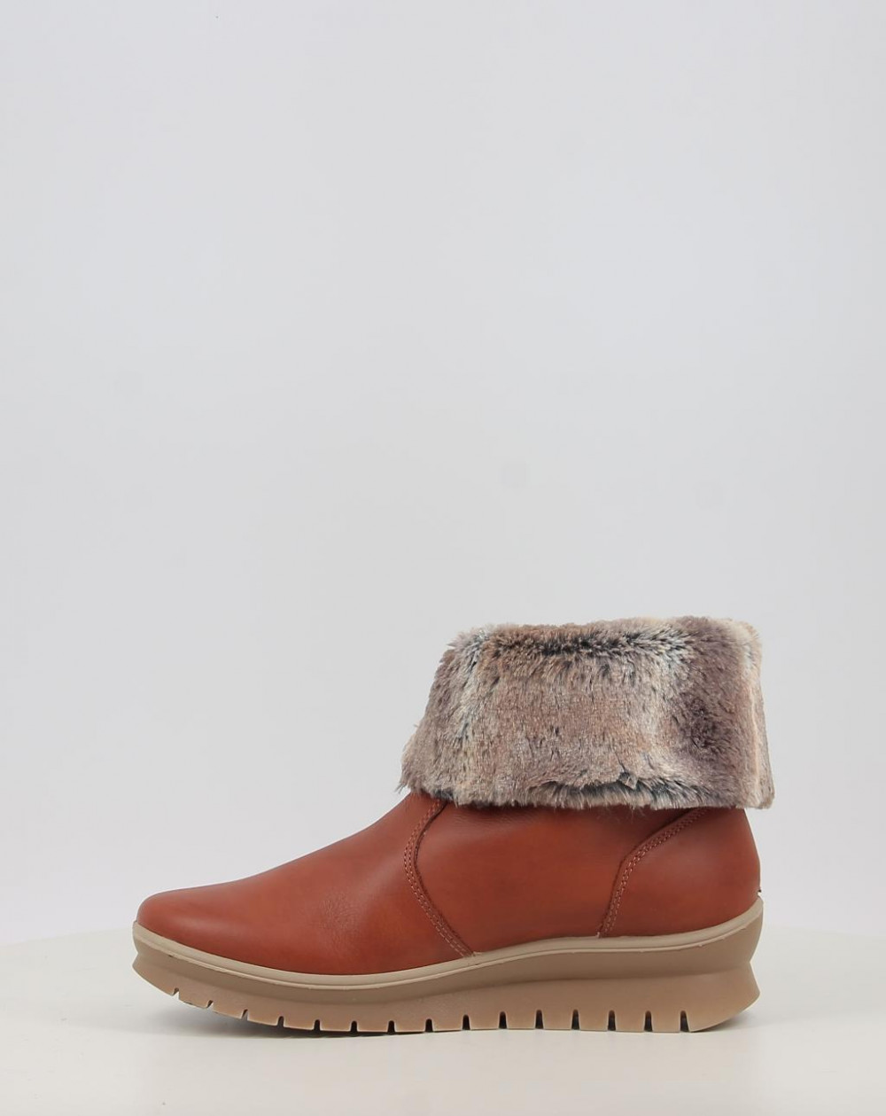 Botines Igi & co D.KIA GTX 86587 cuero talla 38
