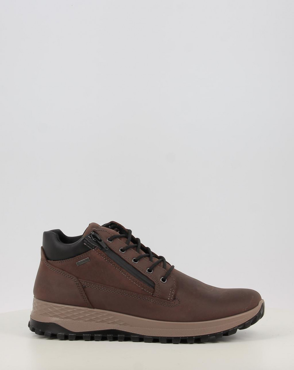 Botines Igi & co U.EOLO GTX 86255 marrón talla 42