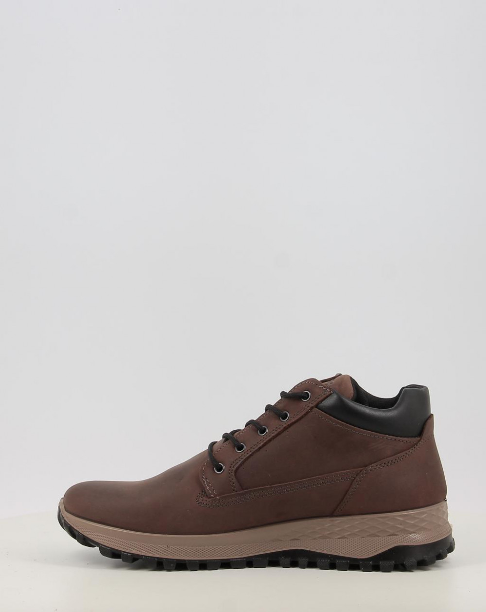 Botines Igi & co U.EOLO GTX 86255 marrón talla 42