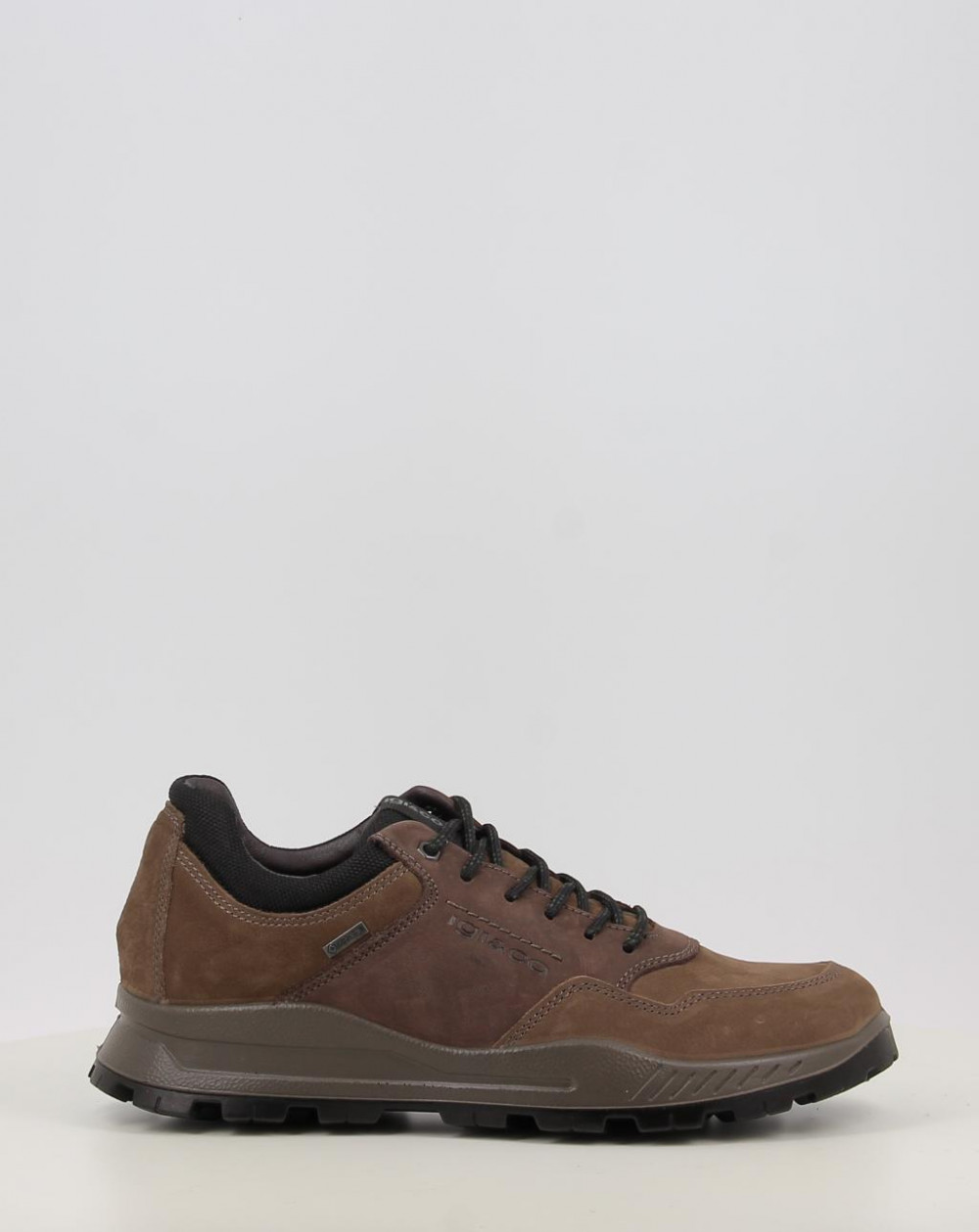 Zapatos Igi & co U.ELOY GTX 86294 taupe talla 40