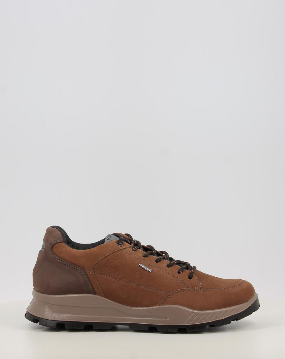 Zapatos Igi & co U.ELOY GTX 86295 cuero talla 41