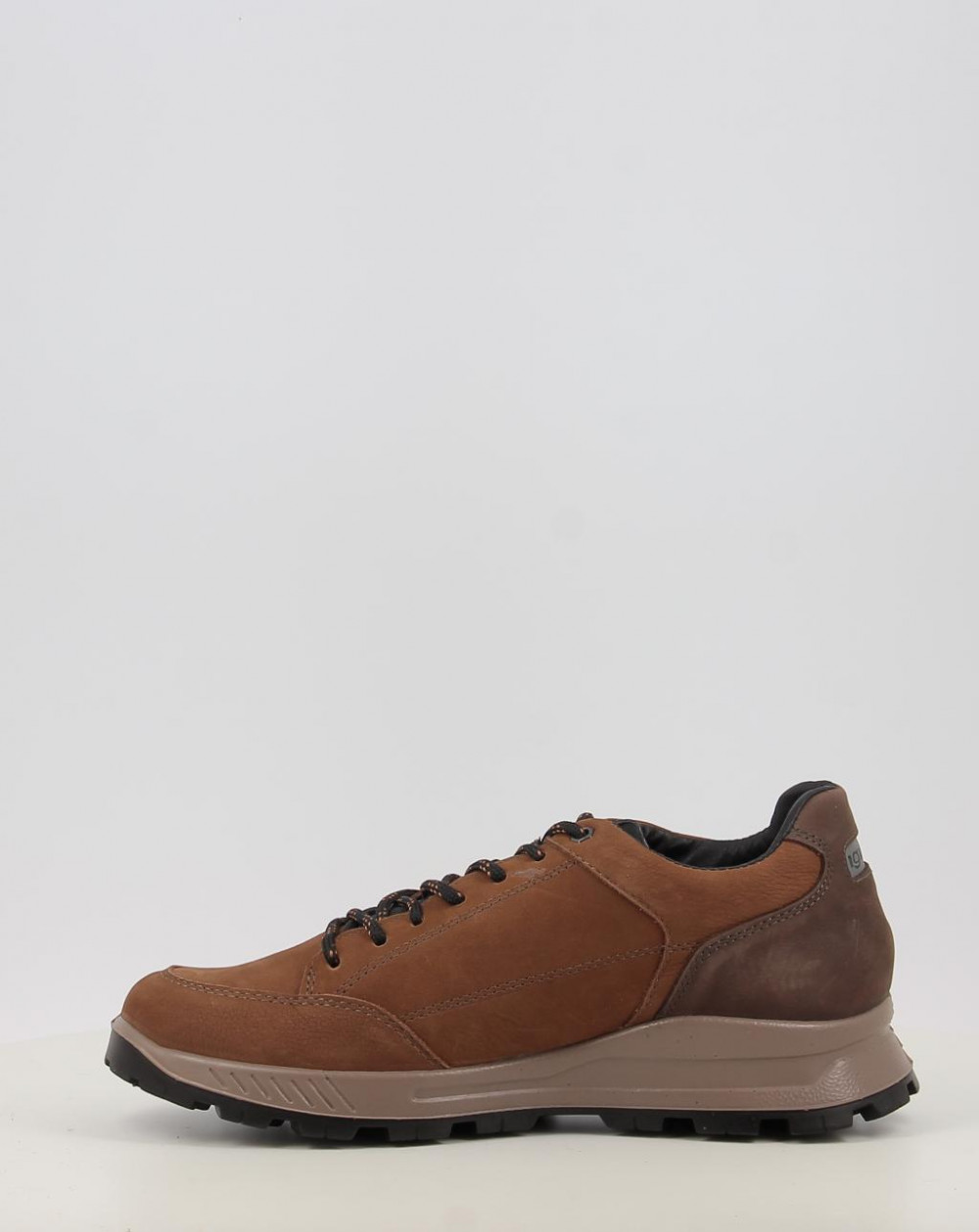 Zapatos Igi & co U.ELOY GTX 86295 cuero talla 41