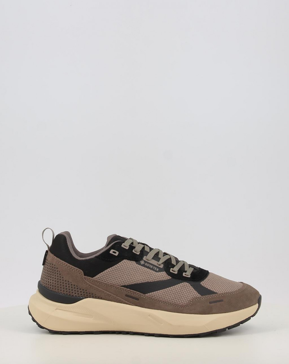 Zapatillas Extr4 U-KAIZEN GTX 87000 taupe talla 42