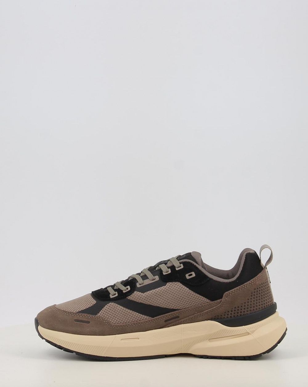 Zapatillas Extr4 U-KAIZEN GTX 87000 taupe talla 42