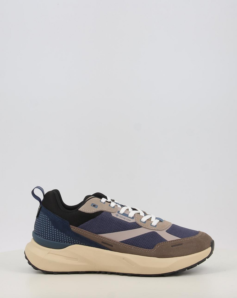 Zapatillas Extr4 U-KAIZEN GTX 87000 azul talla 41