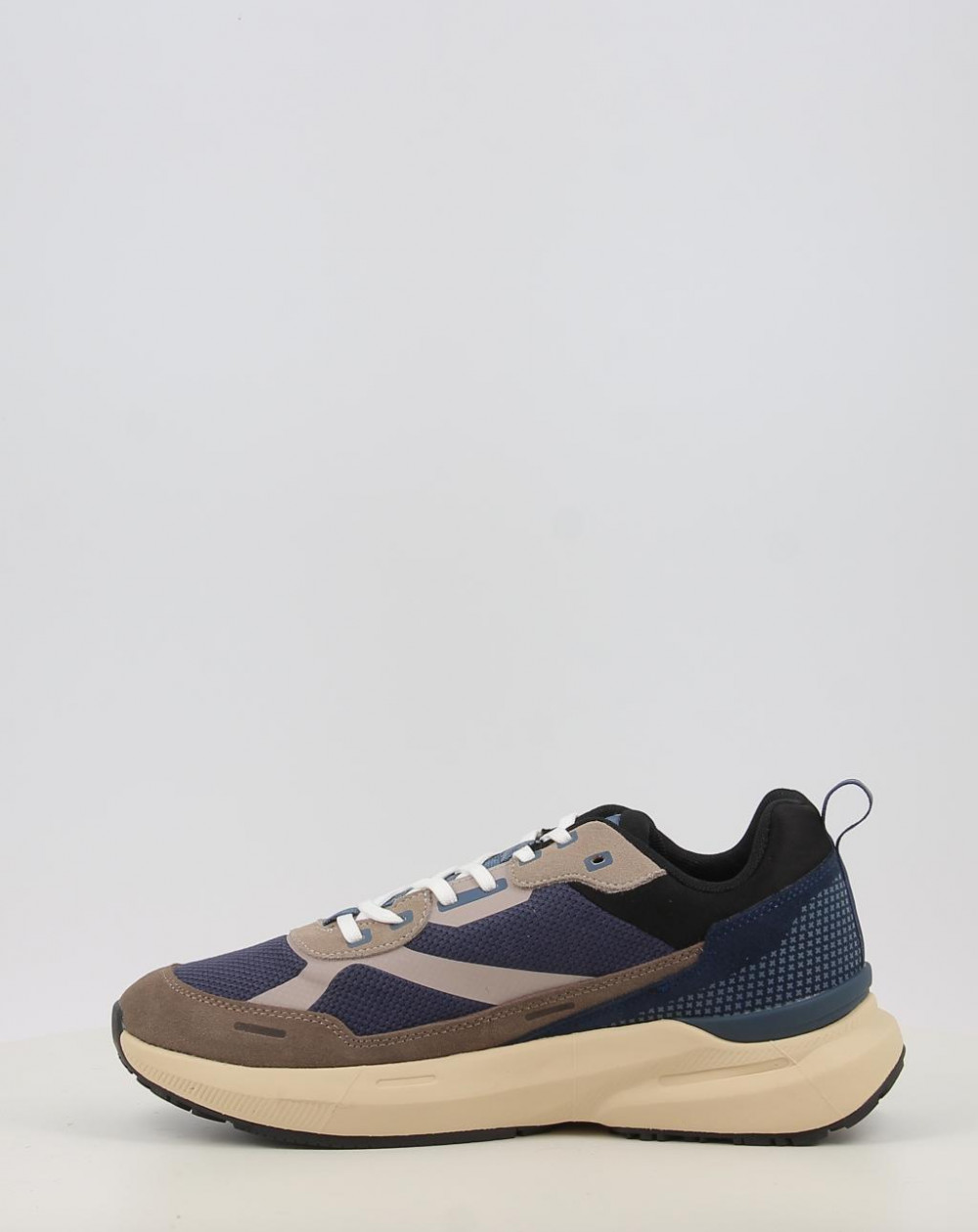 Zapatillas Extr4 U-KAIZEN GTX 87000 azul talla 41