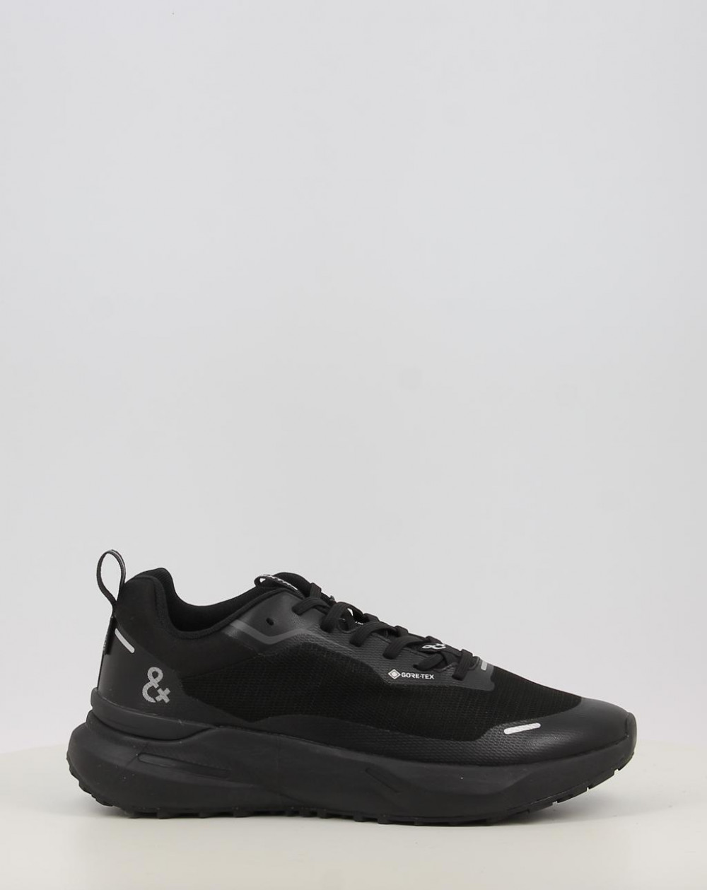 Zapatillas Extr4 U-KAIZEN GTX 87001 negro talla 41