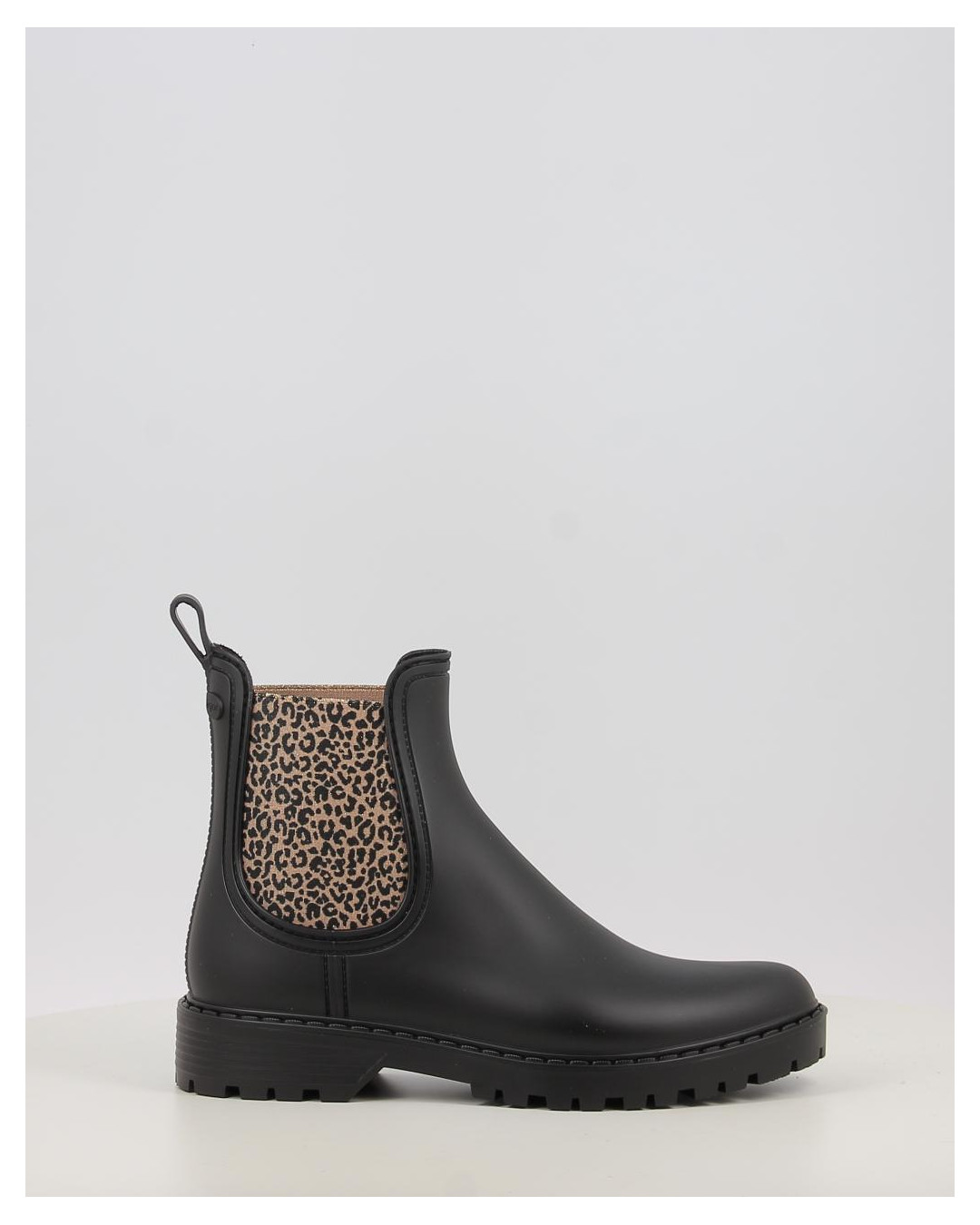 TRAK BASIC LEO W10331