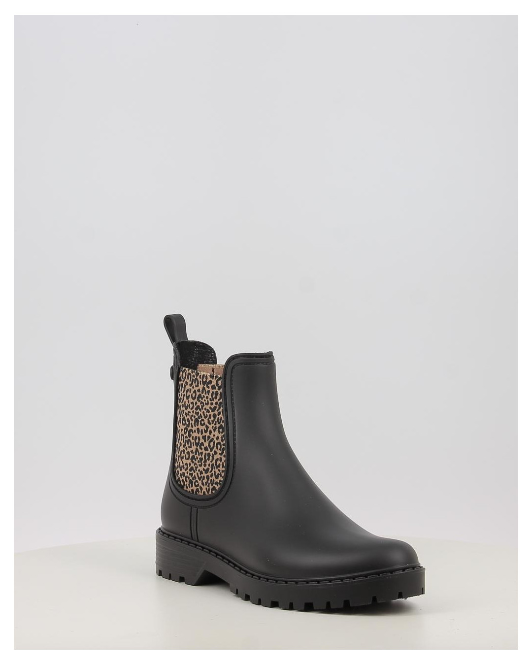 TRAK BASIC LEO W10331