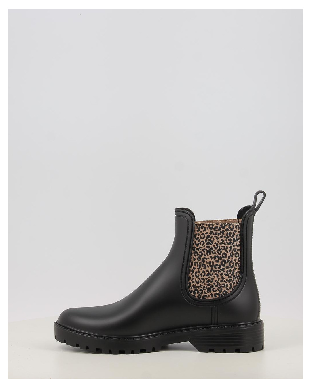 TRAK BASIC LEO W10331