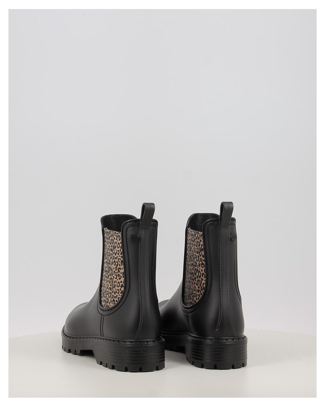 TRAK BASIC LEO W10331