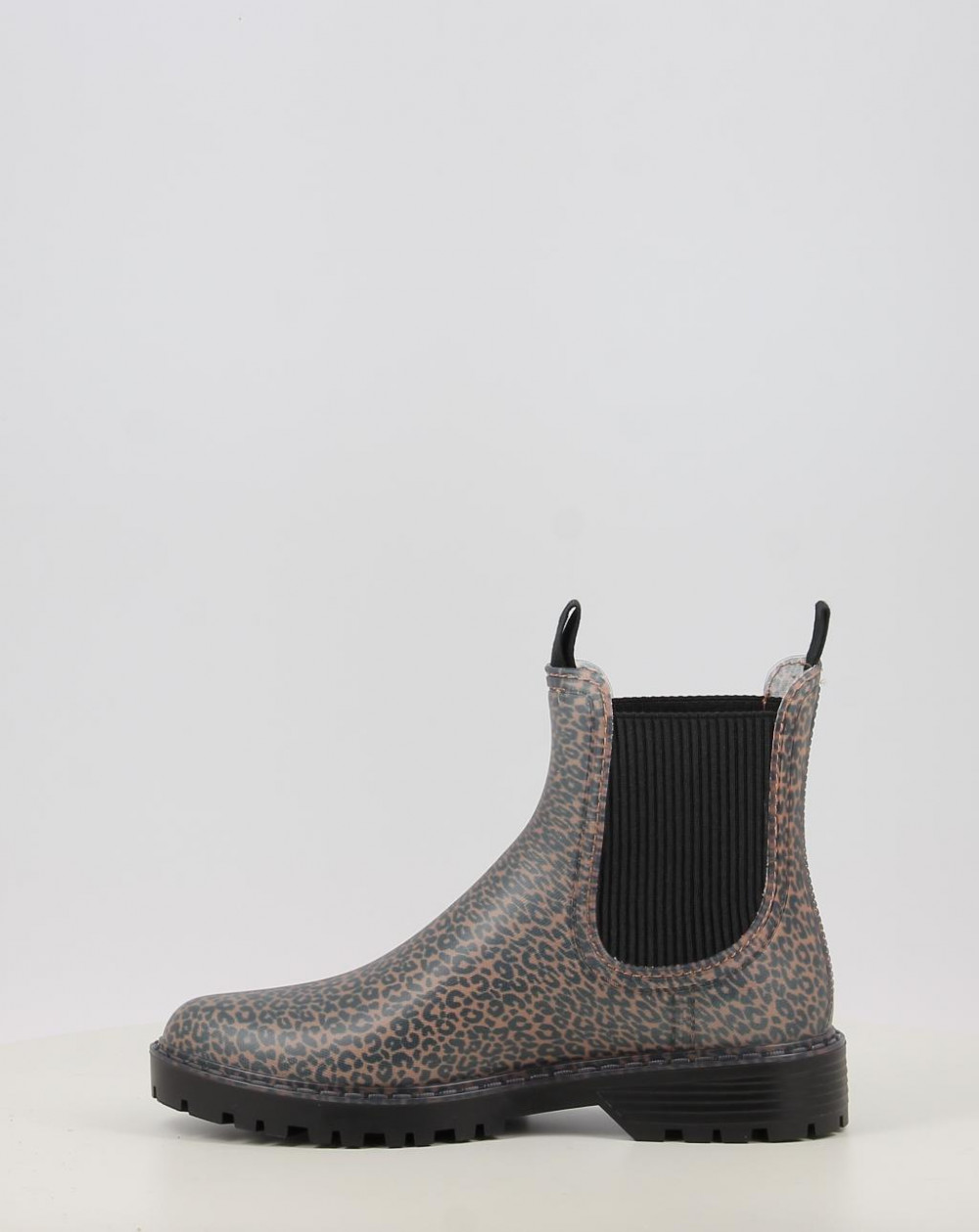 Botas de Agua Igor TRAK PRINT LEO W10330 animal print talla 38