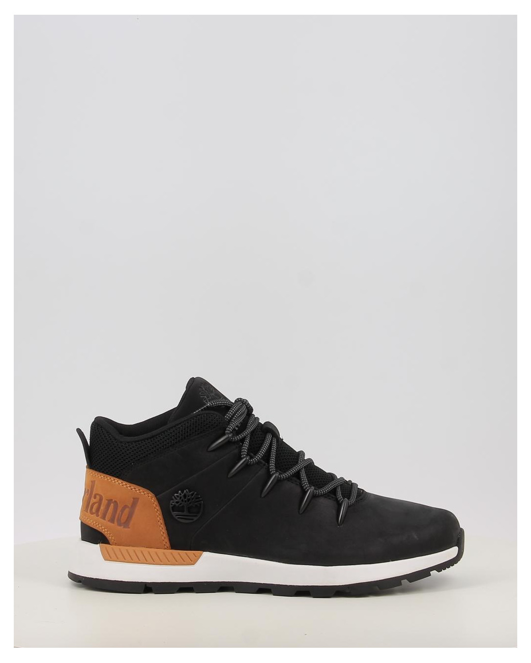 SPRINT TREKKER MID LACE UP SNEAKER