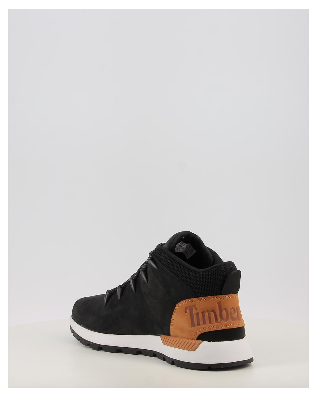 SPRINT TREKKER MID LACE UP SNEAKER