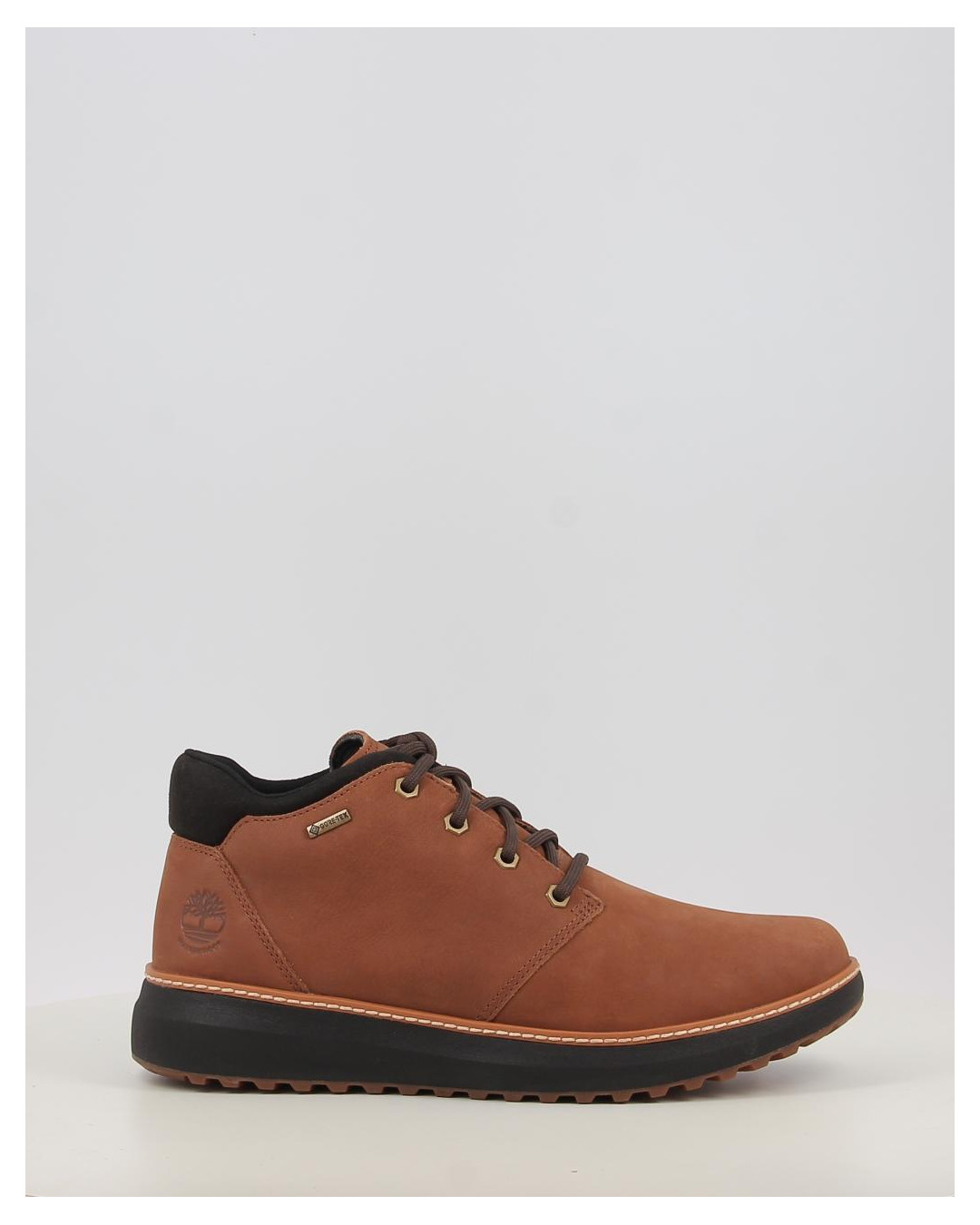 HUDSON ROAD MID LACE UP GTX XHUKKA BOOT