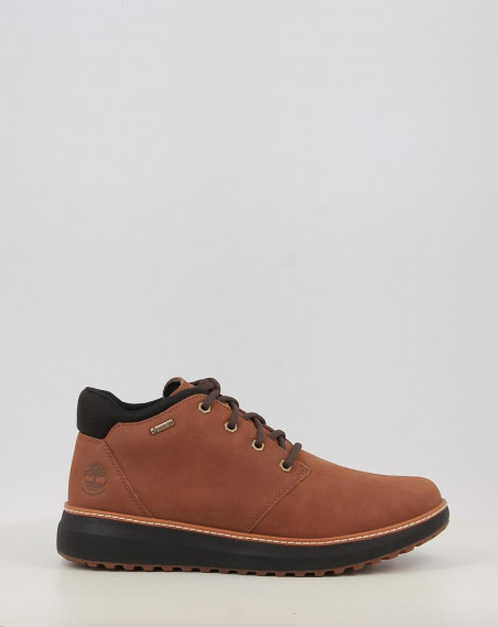 HUDSON ROAD MID LACE UP GTX XHUKKA BOOT