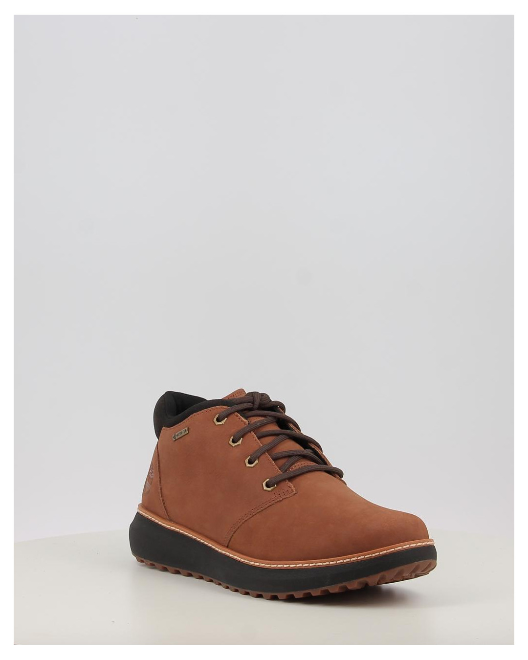 HUDSON ROAD MID LACE UP GTX XHUKKA BOOT