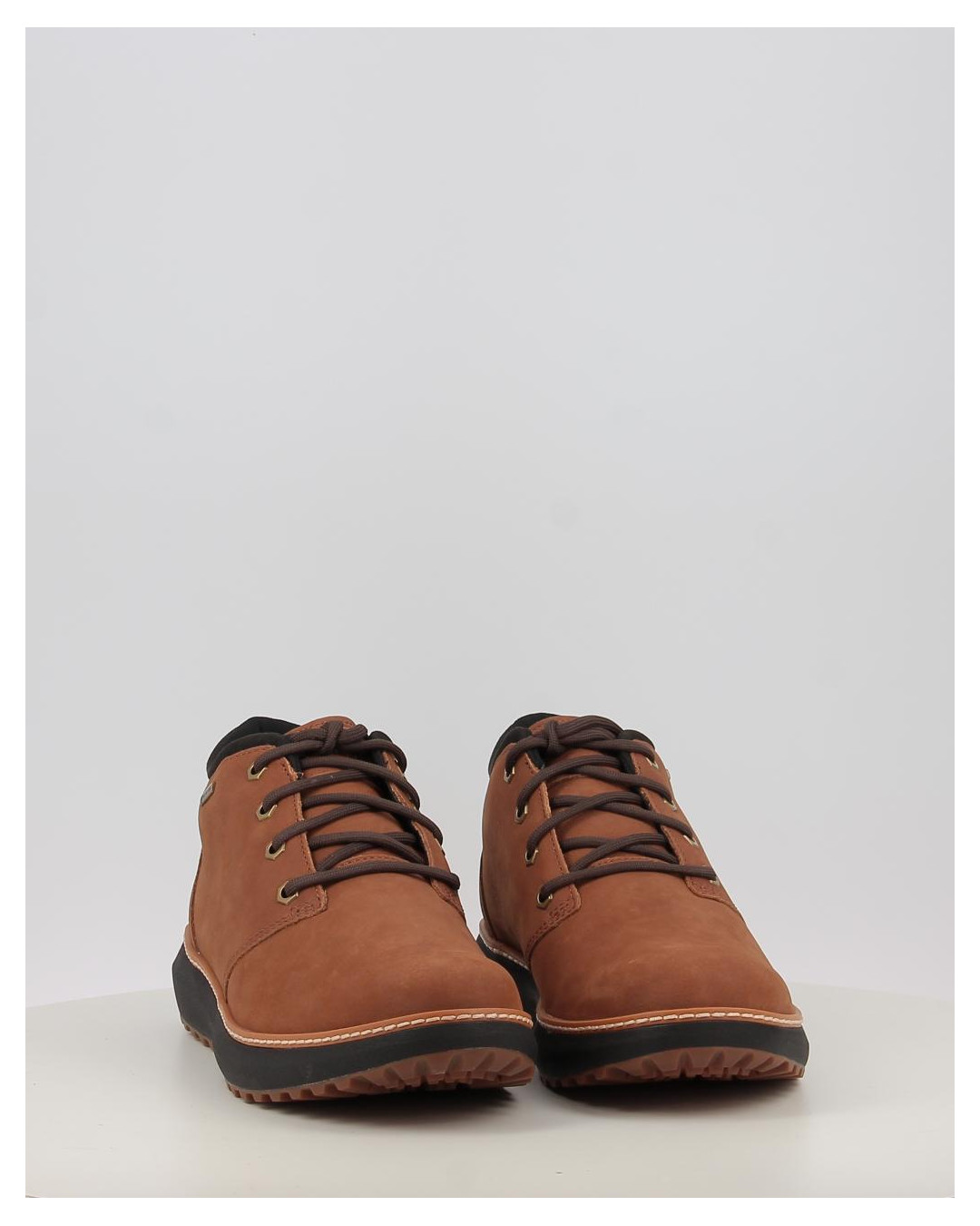 HUDSON ROAD MID LACE UP GTX XHUKKA BOOT