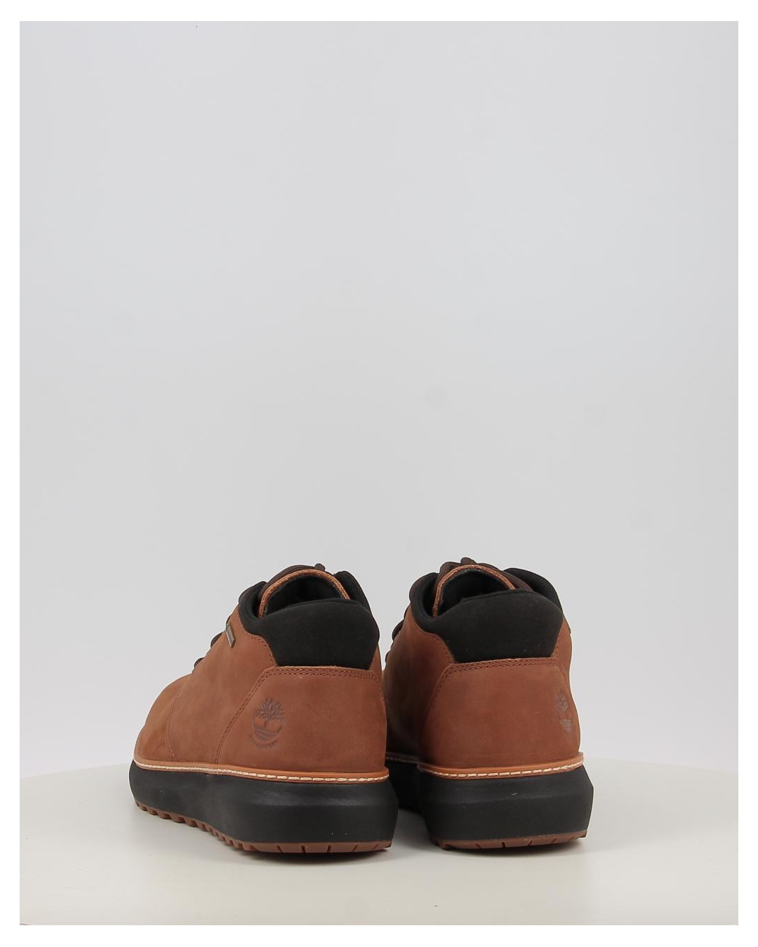 HUDSON ROAD MID LACE UP GTX XHUKKA BOOT