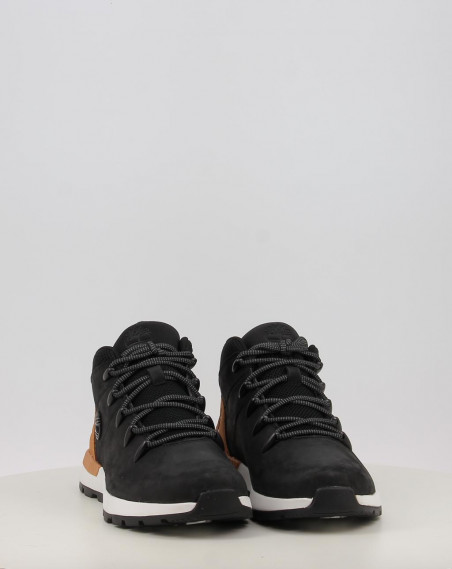 SPRINT TREKKER MID LACE UP SNEAKER