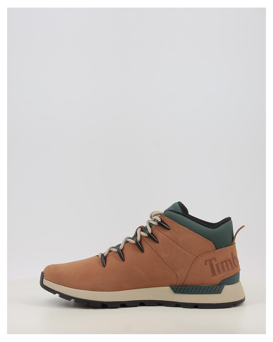 SPRINT TREKKER MID LACE UP SNEAKER