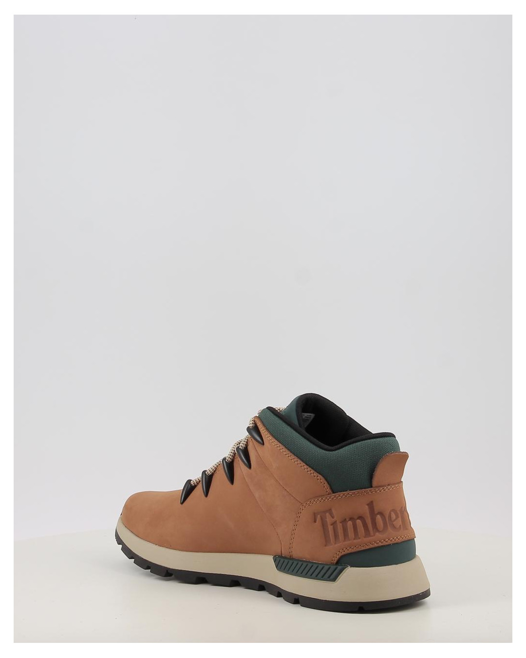 SPRINT TREKKER MID LACE UP SNEAKER