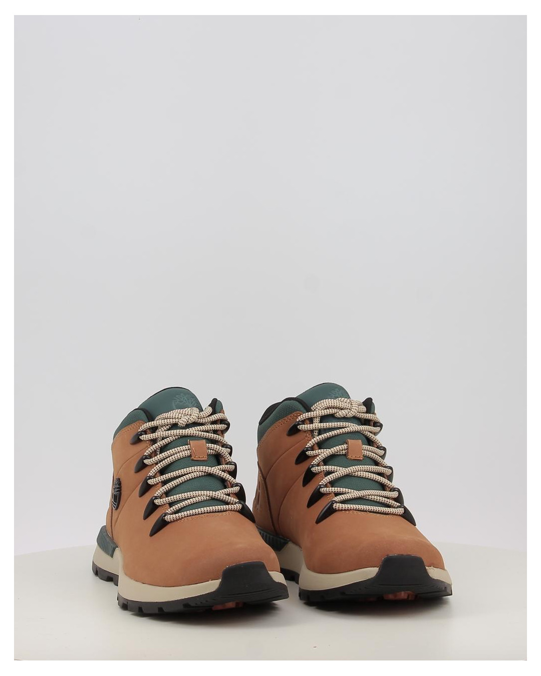 SPRINT TREKKER MID LACE UP SNEAKER