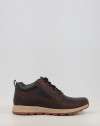 Botines Timberland KILLINGTON TREKKER LOW LACE UP SNEAKER marrón