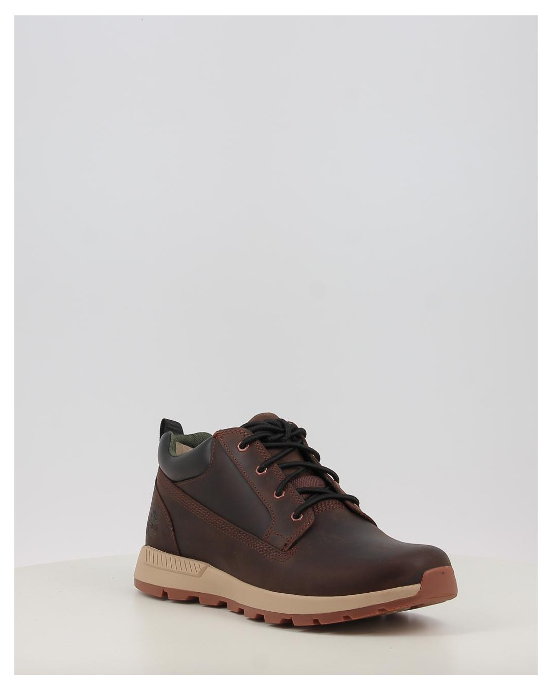 Botines Timberland KILLINGTON TREKKER LOW LACE UP SNEAKER marrón