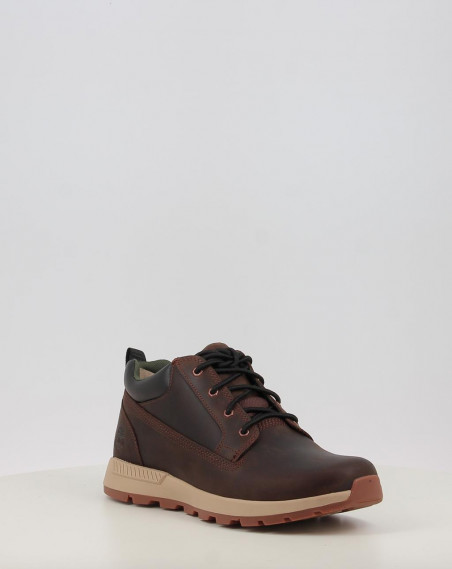 Botines Timberland KILLINGTON TREKKER LOW LACE UP SNEAKER marrón