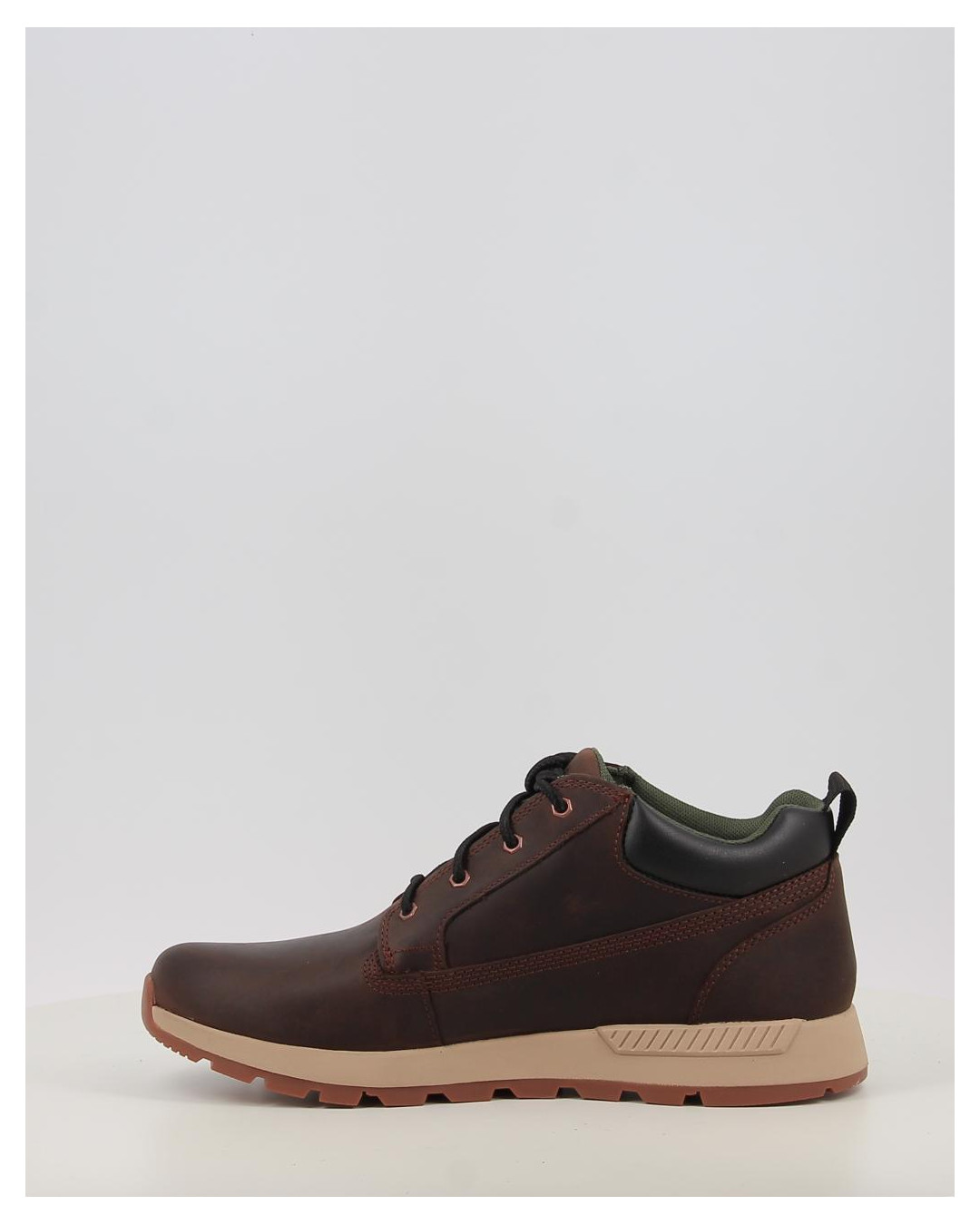 Botines Timberland KILLINGTON TREKKER LOW LACE UP SNEAKER marrón