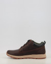 Botines Timberland KILLINGTON TREKKER LOW LACE UP SNEAKER marrón