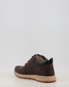 Botines Timberland KILLINGTON TREKKER LOW LACE UP SNEAKER marrón