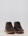 Botines Timberland KILLINGTON TREKKER LOW LACE UP SNEAKER marrón