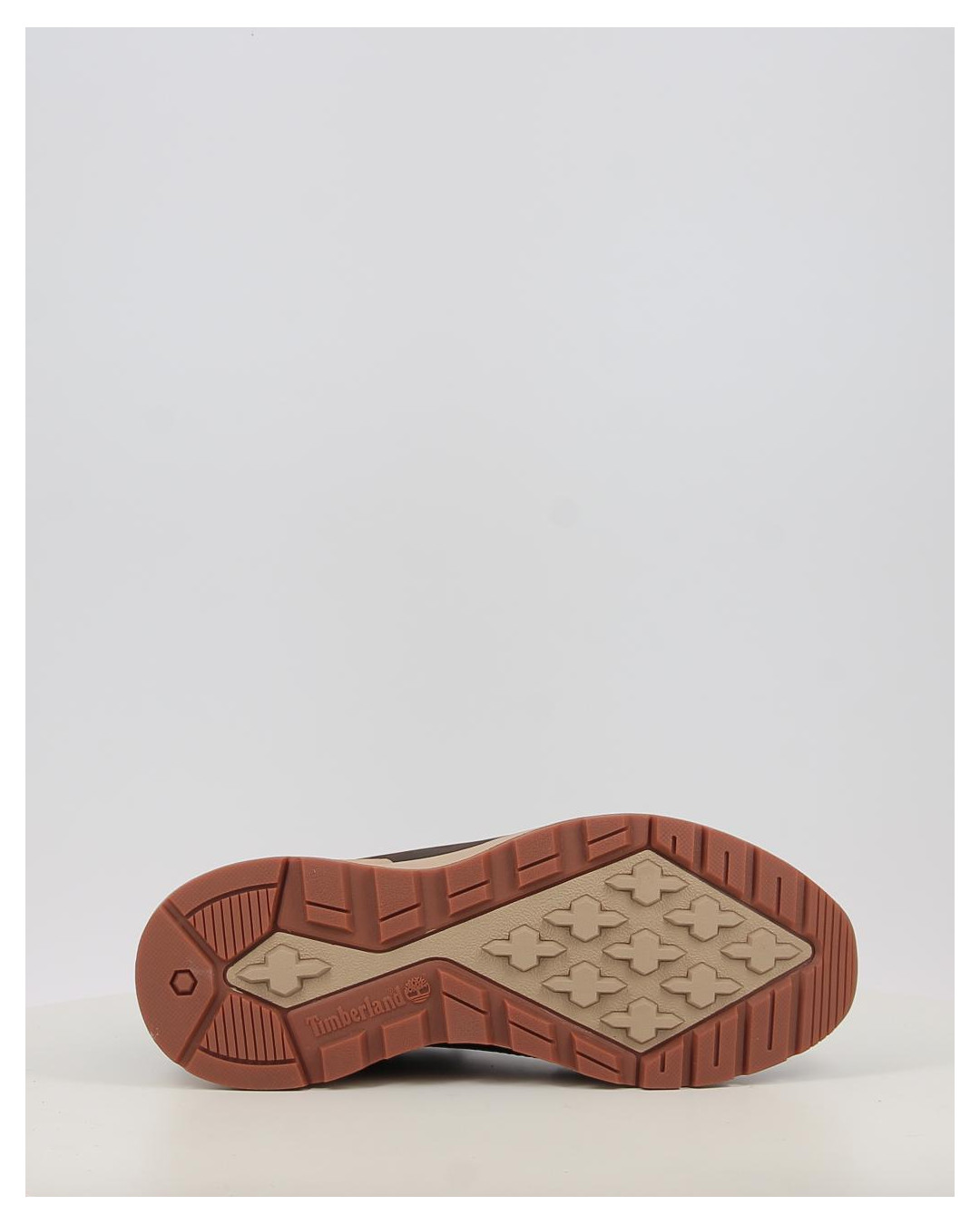 Botines Timberland KILLINGTON TREKKER LOW LACE UP SNEAKER marrón