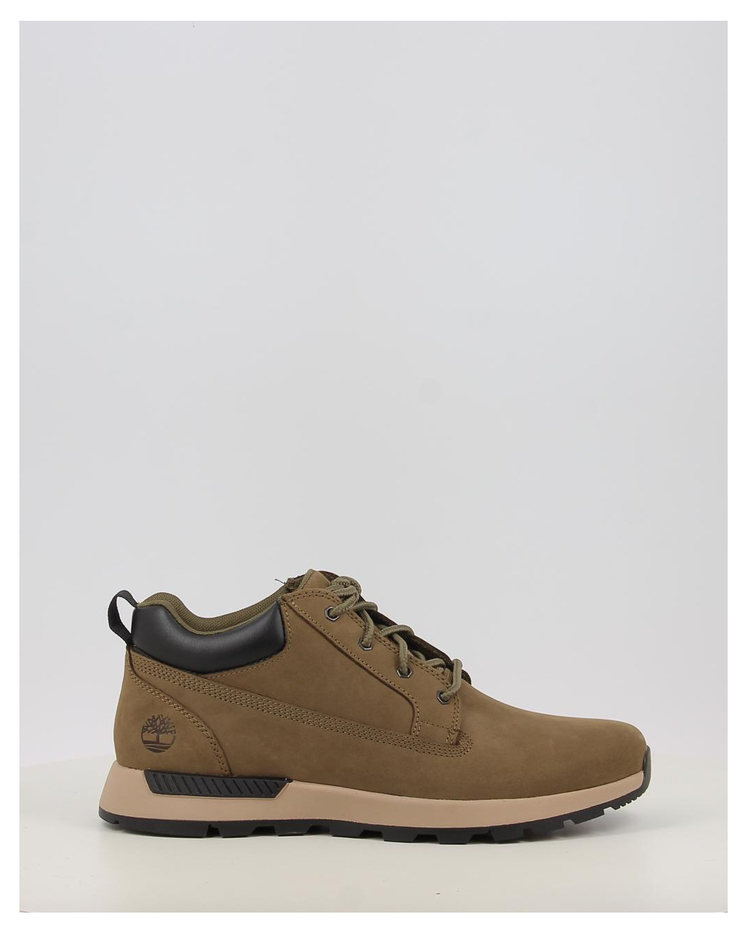 KILLINGTON TREKKER LOW LACE UP SNEAKER