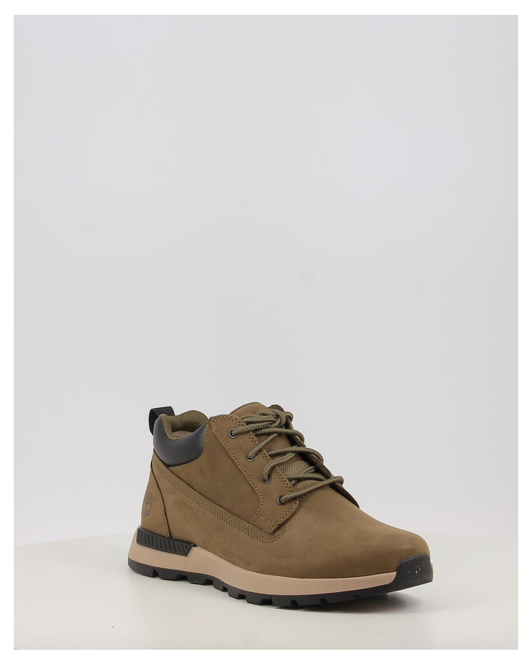 KILLINGTON TREKKER LOW LACE UP SNEAKER