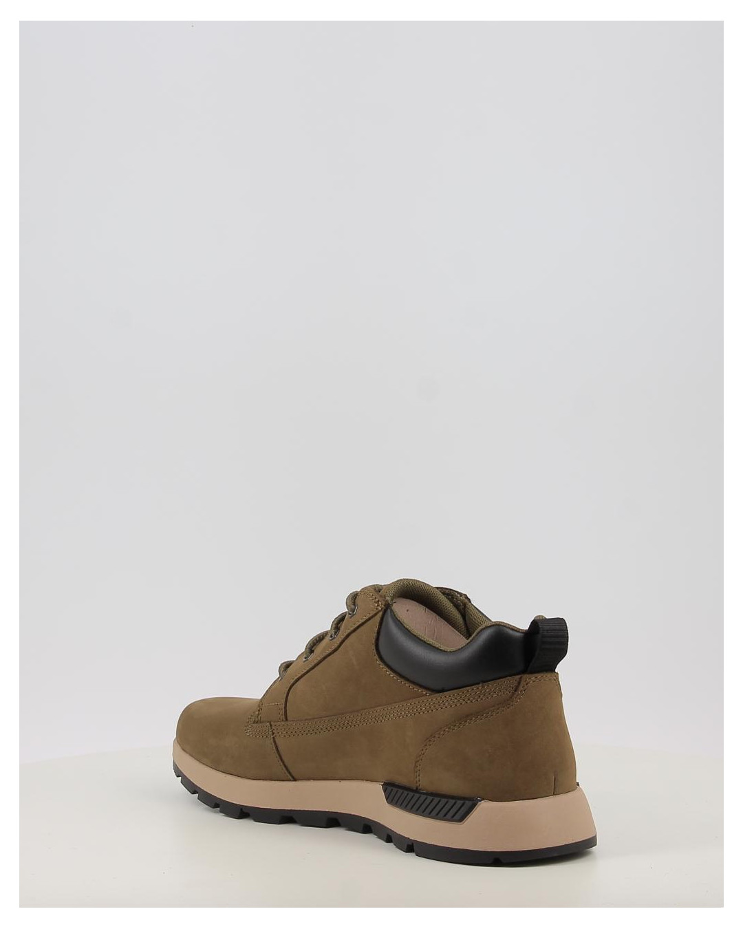 KILLINGTON TREKKER LOW LACE UP SNEAKER