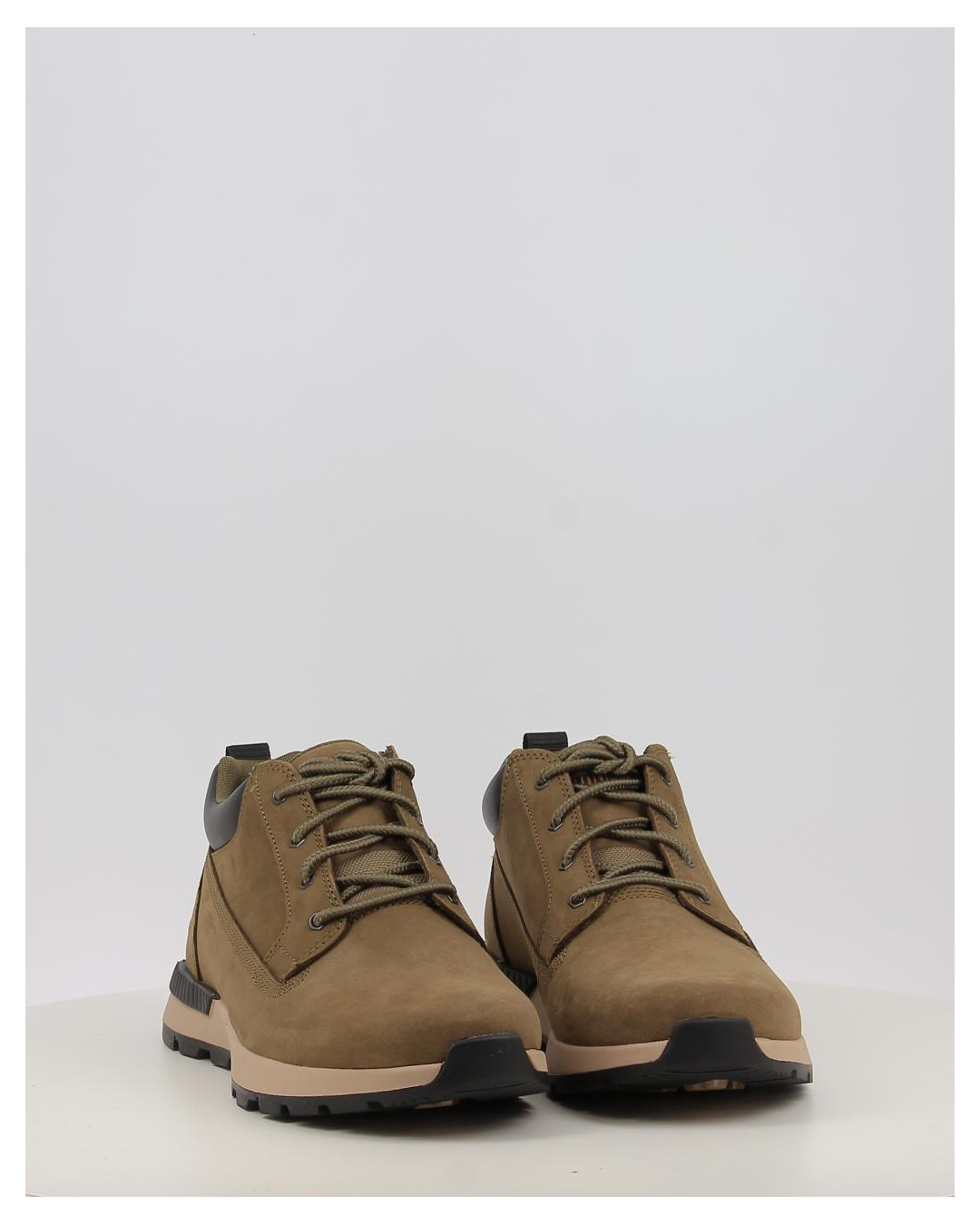KILLINGTON TREKKER LOW LACE UP SNEAKER